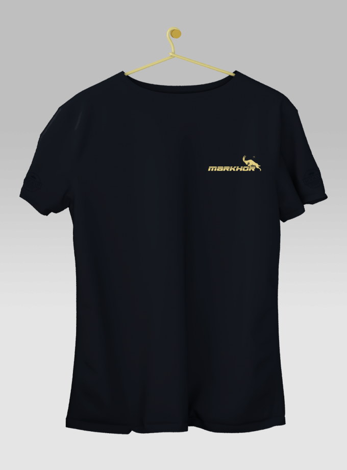 Markhor T-Shirt